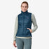 25 W's Nano Puff Vest